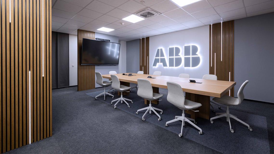 Abb tárgyaló | kecskemét | 2024