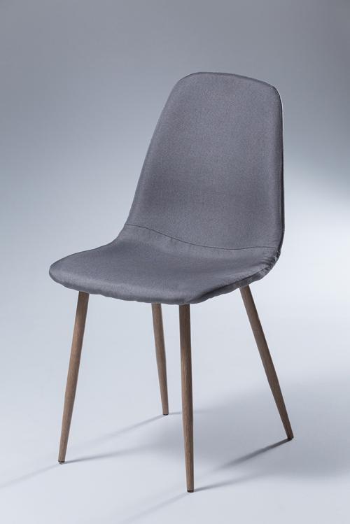 Grey chair