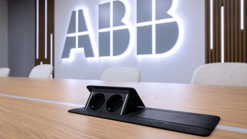 ABB Meeting Room | Kecskemét | 2024