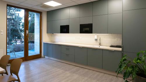 Artemis Office Building | Budapest | 2026