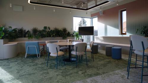 Artemis Office Building | Budapest | 2026
