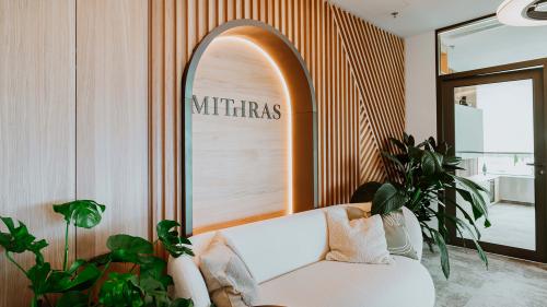 Mithras Office | Budapest | 2025