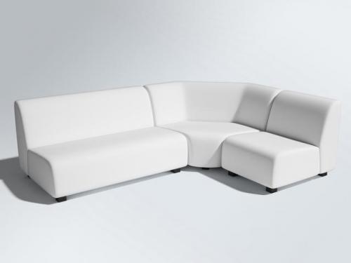 Weiss sofa